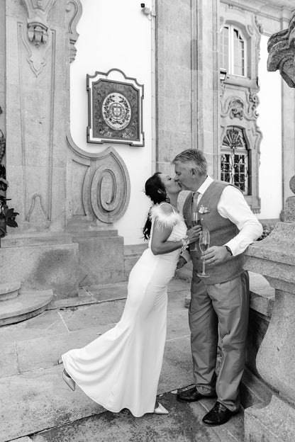 WEDDING PHOTO SESSION