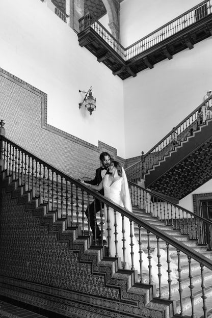 WEDDING PHOTO SESSION