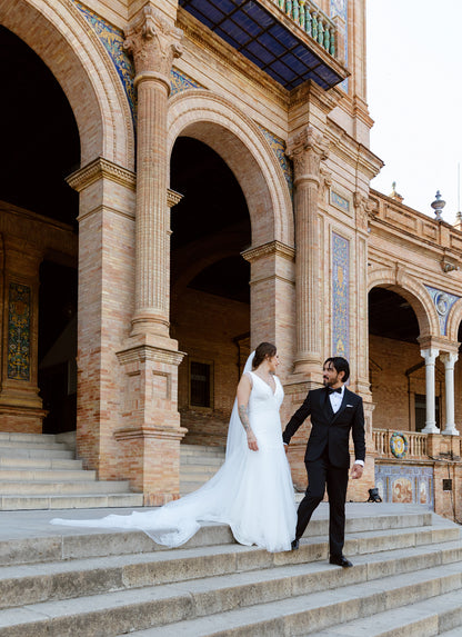 WEDDING PHOTO SESSION