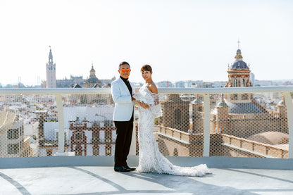 WEDDING PHOTO SESSION