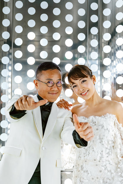 WEDDING PHOTO SESSION