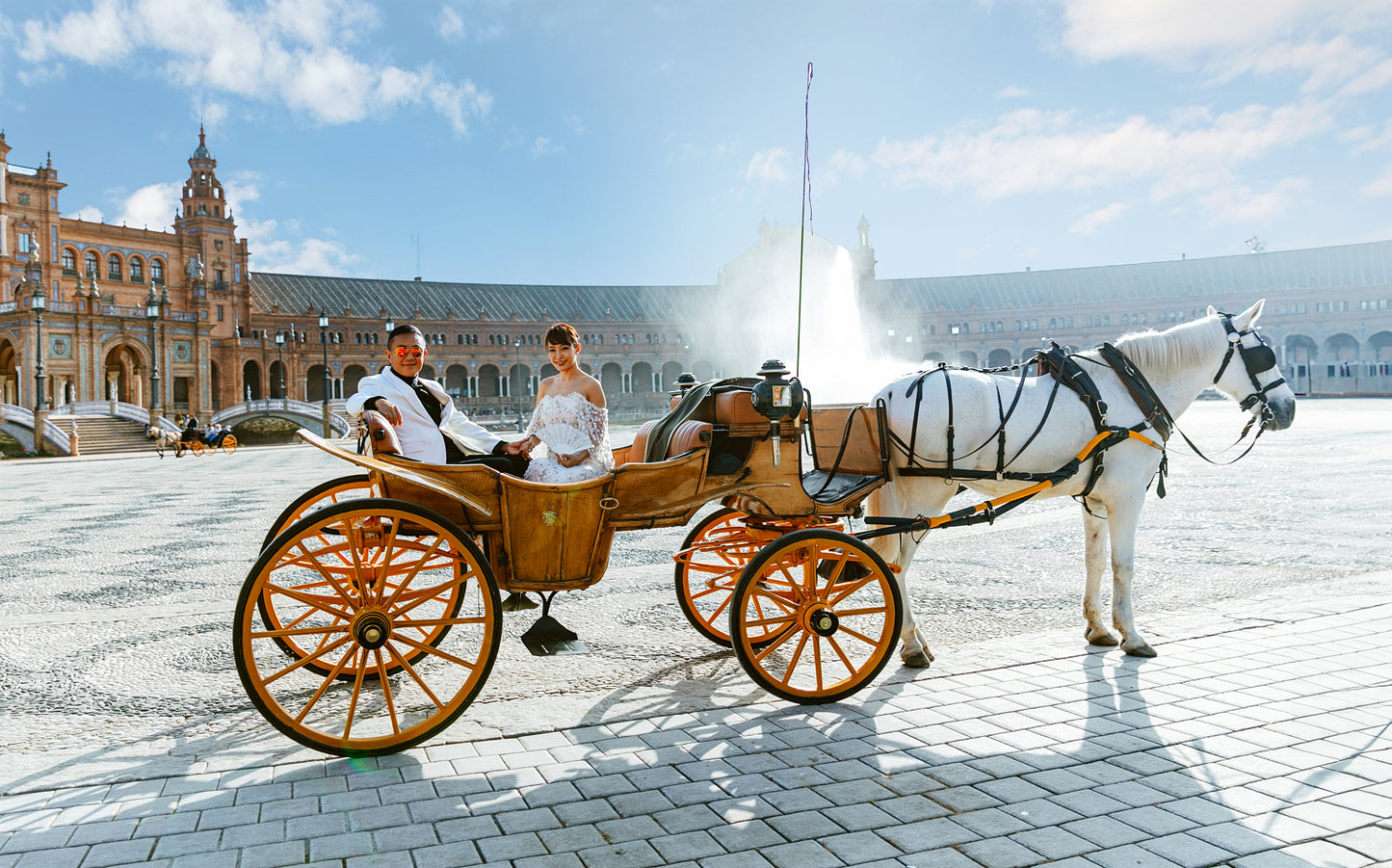 WEDDING PHOTO SESSION