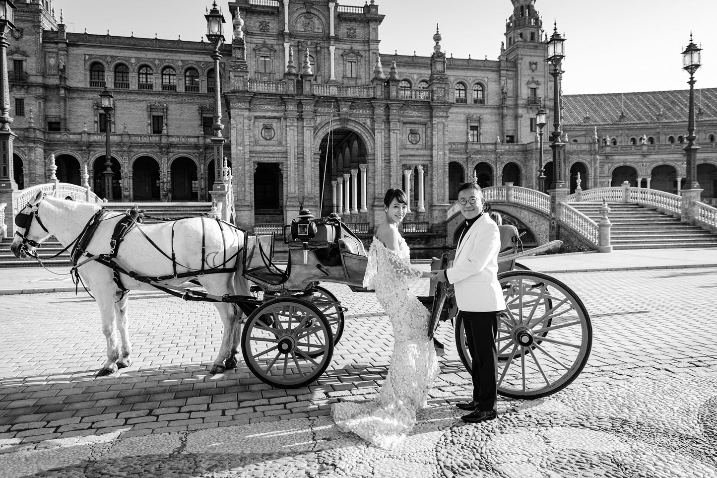 WEDDING PHOTO SESSION
