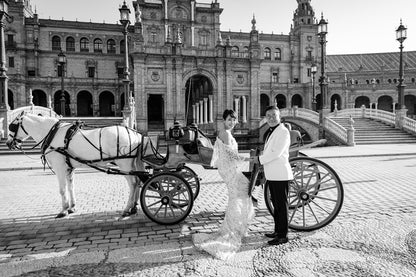 WEDDING PHOTO SESSION