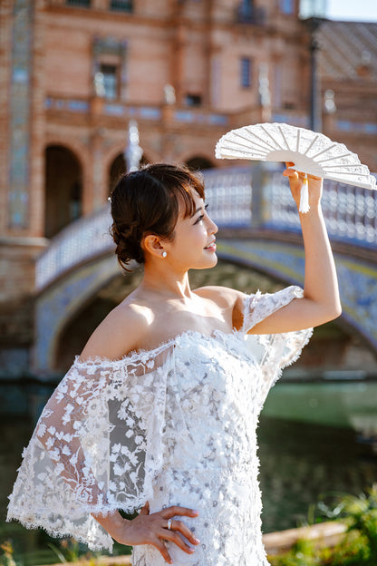 WEDDING PHOTO SESSION