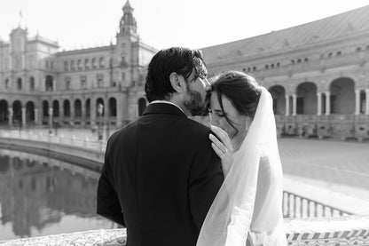 WEDDING PHOTO SESSION