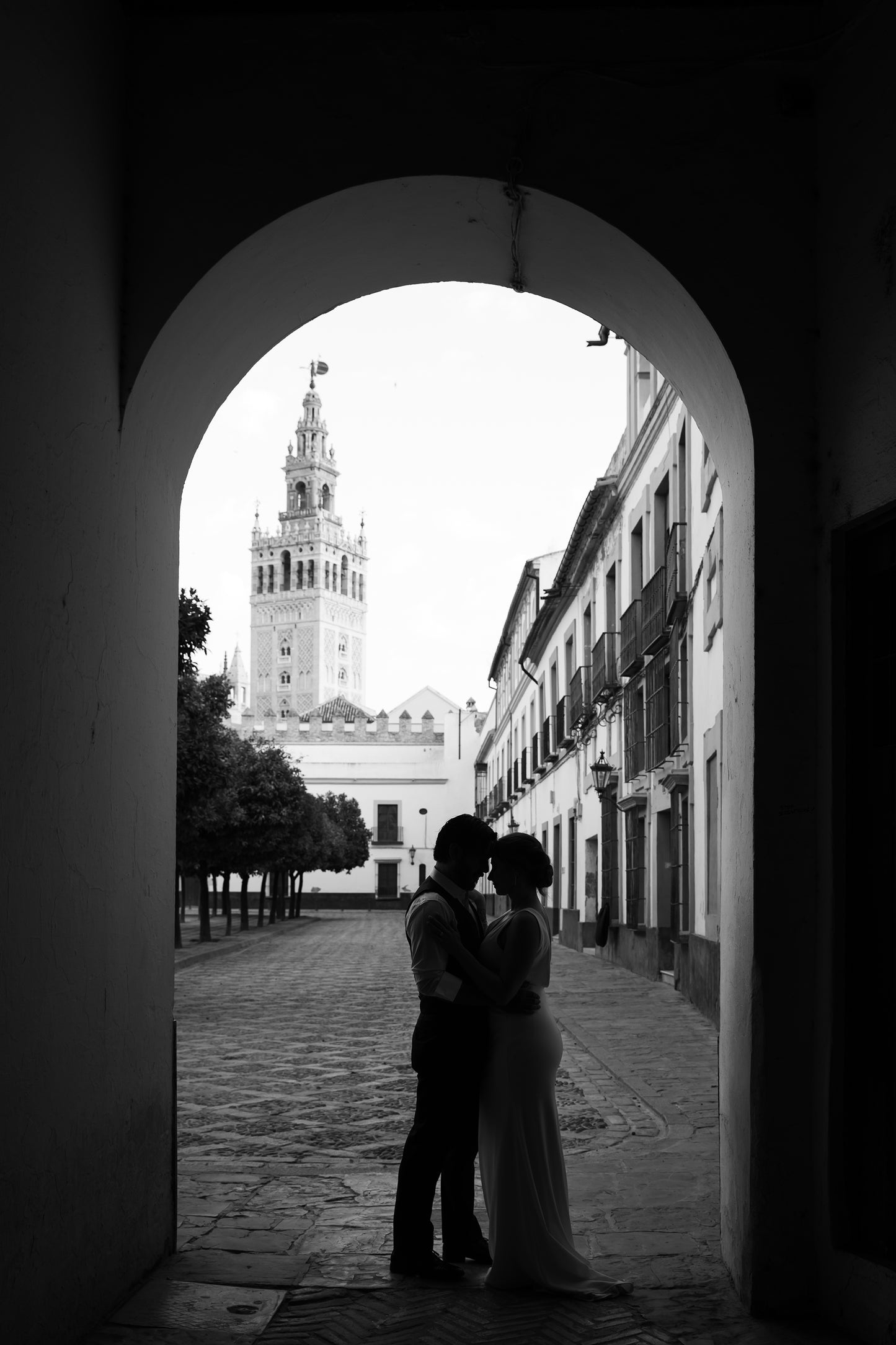 WEDDING PHOTO SESSION