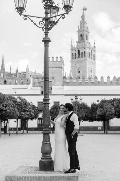 WEDDING PHOTO SESSION