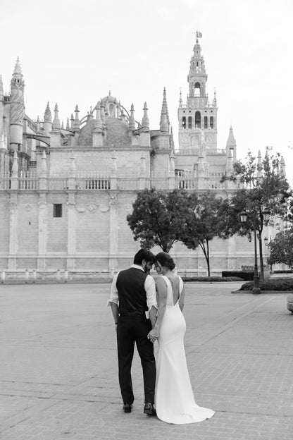 WEDDING PHOTO SESSION