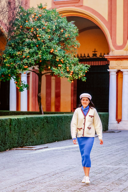 REAL ALCÁZAR