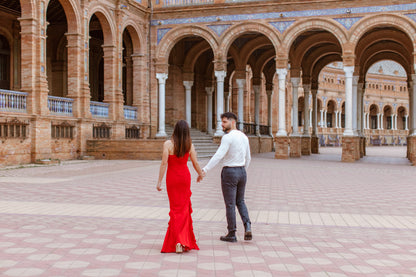 PLAZA DE ESPAÑA