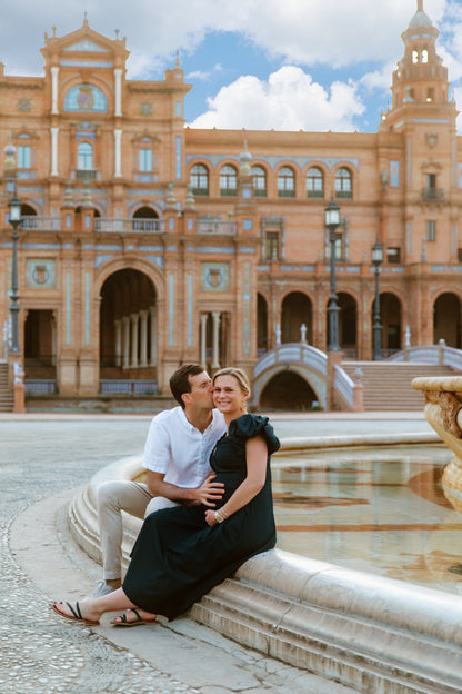 PLAZA DE ESPAÑA