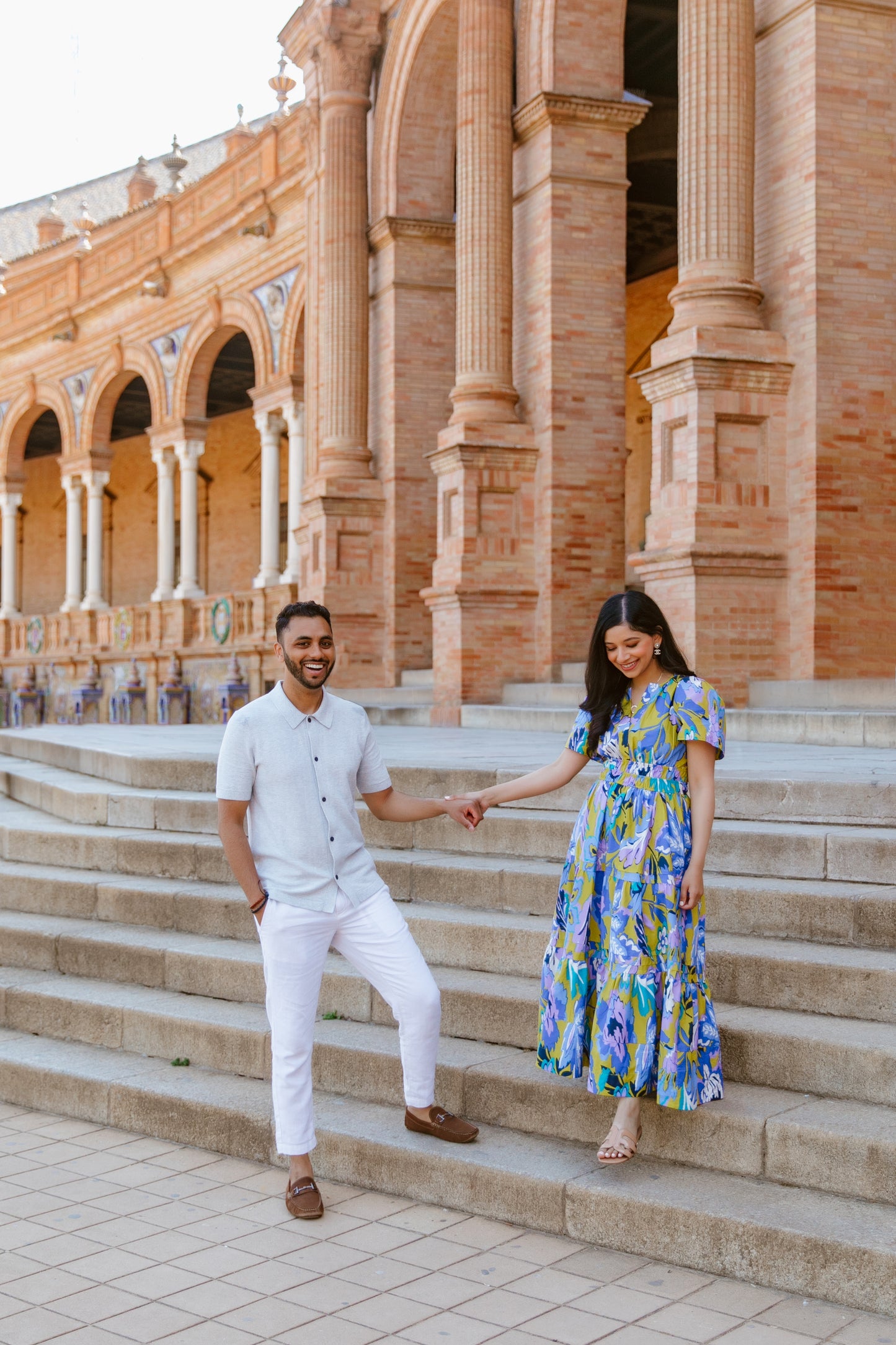 PLAZA DE ESPAÑA