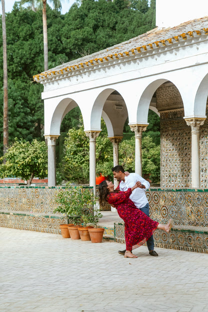 REAL ALCÁZAR