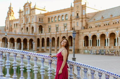 PLAZA DE ESPAÑA