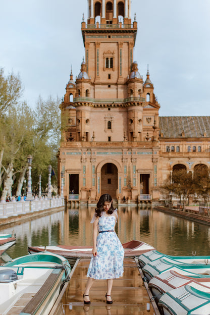 PLAZA DE ESPAÑA