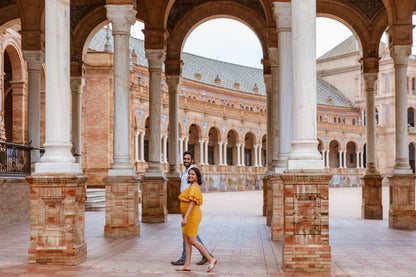 PLAZA DE ESPAÑA