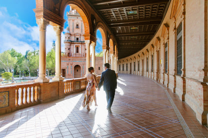 PLAZA DE ESPAÑA