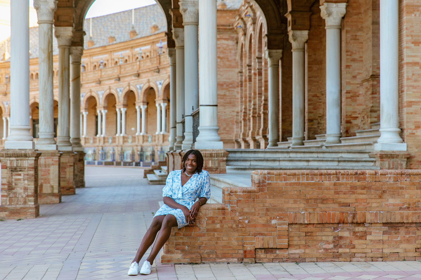 PLAZA DE ESPAÑA