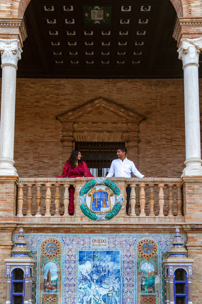 PLAZA DE ESPAÑA