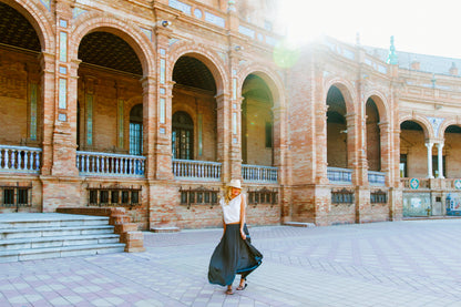 PLAZA DE ESPAÑA