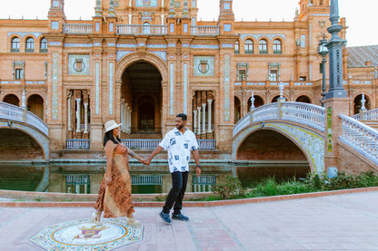 PLAZA DE ESPAÑA